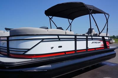 BOATZON | Starcraft Marine SLS 3 2023