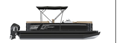 BOATZON | Starcraft Marine SLS 3 2025