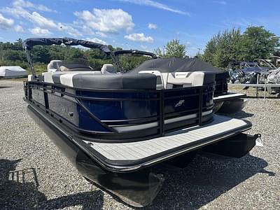 BOATZON | Starcraft Marine SLS 3 2025 BOATZON | Starcraft Marine SLS 3 2025