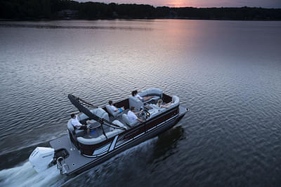 BOATZON | Starcraft Marine SLS 3 2025 BOATZON | Starcraft Marine SLS 3 2025