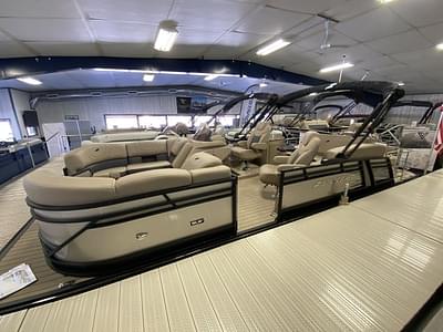BOATZON | Starcraft Marine SLS 3 Q DH 2024 BOATZON | Starcraft Marine SLS 3 Q DH 2024