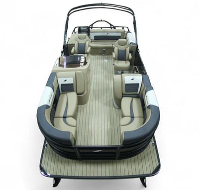BOATZON | Starcraft Marine SLS 3 Q DH 2025