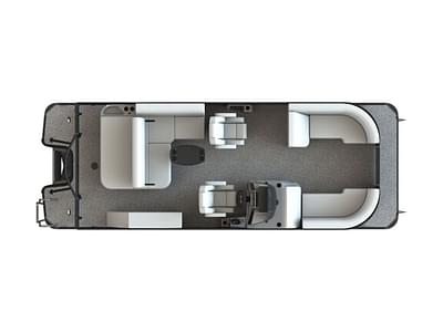 BOATZON | Starcraft Marine SLS 3 Q DH 2025 BOATZON | Starcraft Marine SLS 3 Q DH 2025