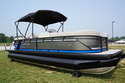 BOATZON | Starcraft Marine SLS 5 2023