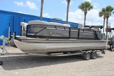 BOATZON | Starcraft Marine SLS 5 2024 BOATZON | Starcraft Marine SLS 5 2024