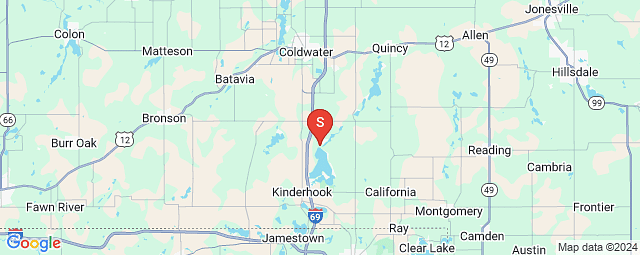 location