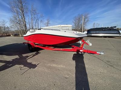 BOATZON | Starcraft Marine SV OB 16 OB 2025 BOATZON | Starcraft Marine SV OB 16 OB 2025