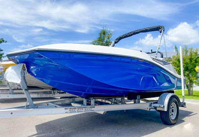 BOATZON | Starcraft Marine SV OB 16 OB 2025