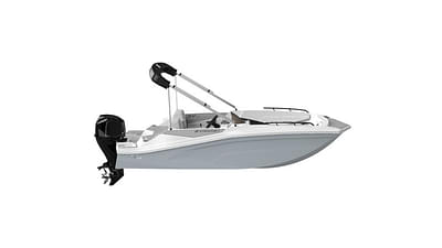 BOATZON | Starcraft Marine SV OB 16 OB w90hp Deck Boat 2025 BOATZON | Starcraft Marine SV OB 16 OB w90hp Deck Boat 2025