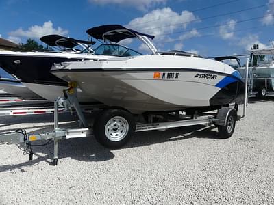BOATZON | Starcraft Marine SVX 171 2021 BOATZON | Starcraft Marine SVX 171 2021