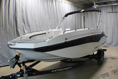 BOATZON | Starcraft Marine SVX 171 OB 2024 BOATZON | Starcraft Marine SVX 171 OB 2024