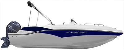 BOATZON | Starcraft Marine SVX 171 OB 2025