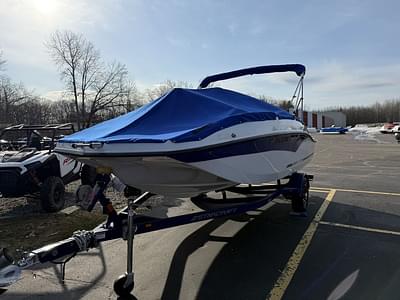 BOATZON | Starcraft Marine SVX 171 OB 2025 BOATZON | Starcraft Marine SVX 171 OB 2025
