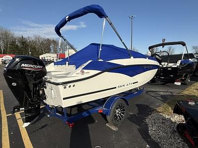 BOATZON | Starcraft Marine SVX 171 OB 2025 BOATZON | Starcraft Marine SVX 171 OB 2025