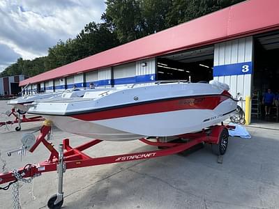 BOATZON | Starcraft Marine SVX 171 OB 2025 BOATZON | Starcraft Marine SVX 171 OB 2025