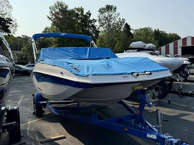 BOATZON | Starcraft Marine SVX 190 OB DC 2024