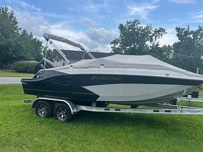 BOATZON | Starcraft Marine SVX 191 OB 2024 BOATZON | Starcraft Marine SVX 191 OB 2024