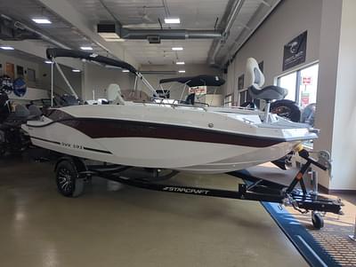 BOATZON | Starcraft Marine SVX 191 OB 2025 BOATZON | Starcraft Marine SVX 191 OB 2025