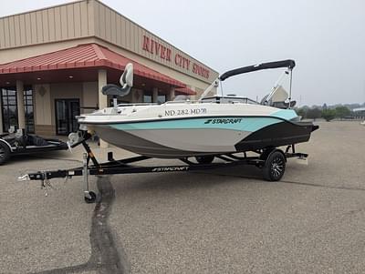 BOATZON | Starcraft Marine SVX 191 OB 2025 BOATZON | Starcraft Marine SVX 191 OB 2025