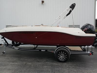 BOATZON | Starcraft Marine SVX 191 OB 2025 BOATZON | Starcraft Marine SVX 191 OB 2025