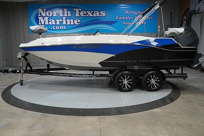 BOATZON | Starcraft Marine SVX 191 OB 2026 BOATZON | Starcraft Marine SVX 191 OB 2026