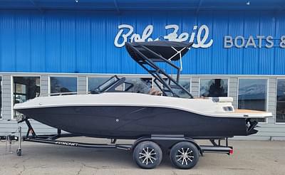 BOATZON | Starcraft Marine SVX 210 IO 2025 BOATZON | Starcraft Marine SVX 210 IO 2025