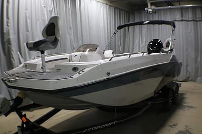 BOATZON | Starcraft Marine SVX 211 OB 2024