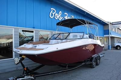 BOATZON | Starcraft Marine SVX 230 2025 BOATZON | Starcraft Marine SVX 230 2025