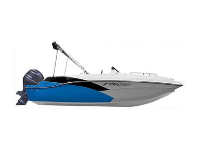 BOATZON | Starcraft Marine SVX 231 OB 2025