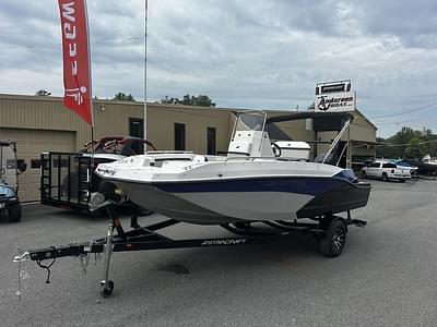 BOATZON | Starcraft Marine SVX Center Console 19ft 150hp wtrailer 2024