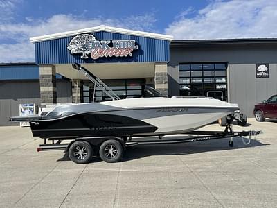 BOATZON | Starcraft Marine SVX IO 230 2023 BOATZON | Starcraft Marine SVX IO 230 2023