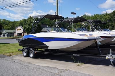 BOATZON | Starcraft Marine SVX IO 230 2023 BOATZON | Starcraft Marine SVX IO 230 2023