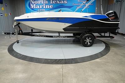 BOATZON | Starcraft Marine SVX OB 191 OB 2024 BOATZON | Starcraft Marine SVX OB 191 OB 2024