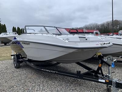 BOATZON | Starcraft Marine SVX OB 210 OB DC 2023