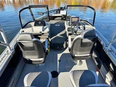 BOATZON | Starcraft Mariner 210 XPT 2025