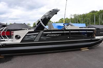 BOATZON | Starcraft MX 23Q 2024 BOATZON | Starcraft MX 23Q 2024