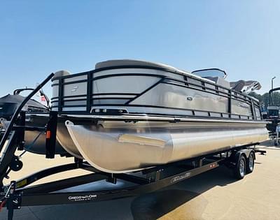 BOATZON | 2023 Starcraft MX 25 Q DC BOATZON | 2023 Starcraft MX 25 Q DC