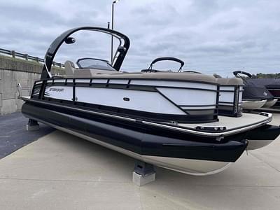BOATZON | Starcraft MX 25 Q DH 2024 BOATZON | Starcraft MX 25 Q DH 2024