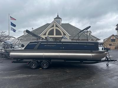 BOATZON | Starcraft MX 25 R 2024
