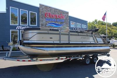 BOATZON | Starcraft Pontoon CX 23 DL BAR 2024