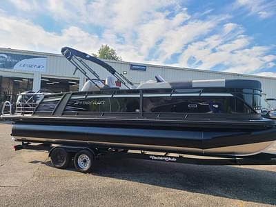 BOATZON | Starcraft Pontoon CX 23 RL 2025