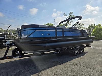 BOATZON | Starcraft Pontoon CX 23 RL 2026 BOATZON | Starcraft Pontoon CX 23 RL 2026