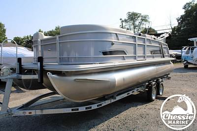 BOATZON | Starcraft Pontoon EX 22 Q 2024