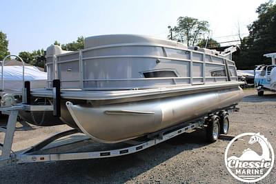 BOATZON | 2024 Starcraft Pontoon EX 22 Q BOATZON | 2024 Starcraft Pontoon EX 22 Q