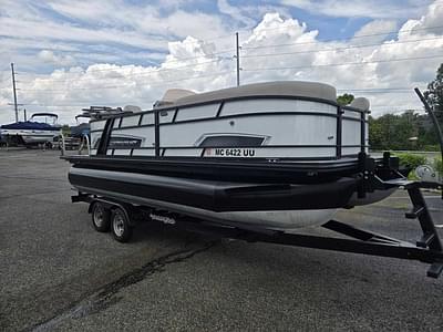 BOATZON | Starcraft Pontoon EXS1 2022