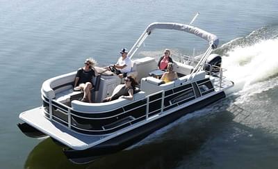 BOATZON | Starcraft Pontoon EXS3 Q 2025