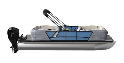 BOATZON | Starcraft Pontoon GX 22 R DH 2025
