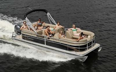 BOATZON | Starcraft Pontoon GX 22 R DH Sport 2025 BOATZON | Starcraft Pontoon GX 22 R DH Sport 2025