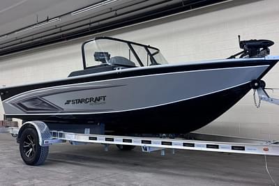 BOATZON | 2024 Starcraft Renegade 168 DC