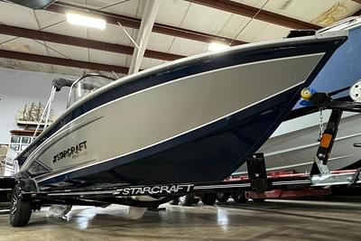 BOATZON | Starcraft Renegade 168 DC 2025